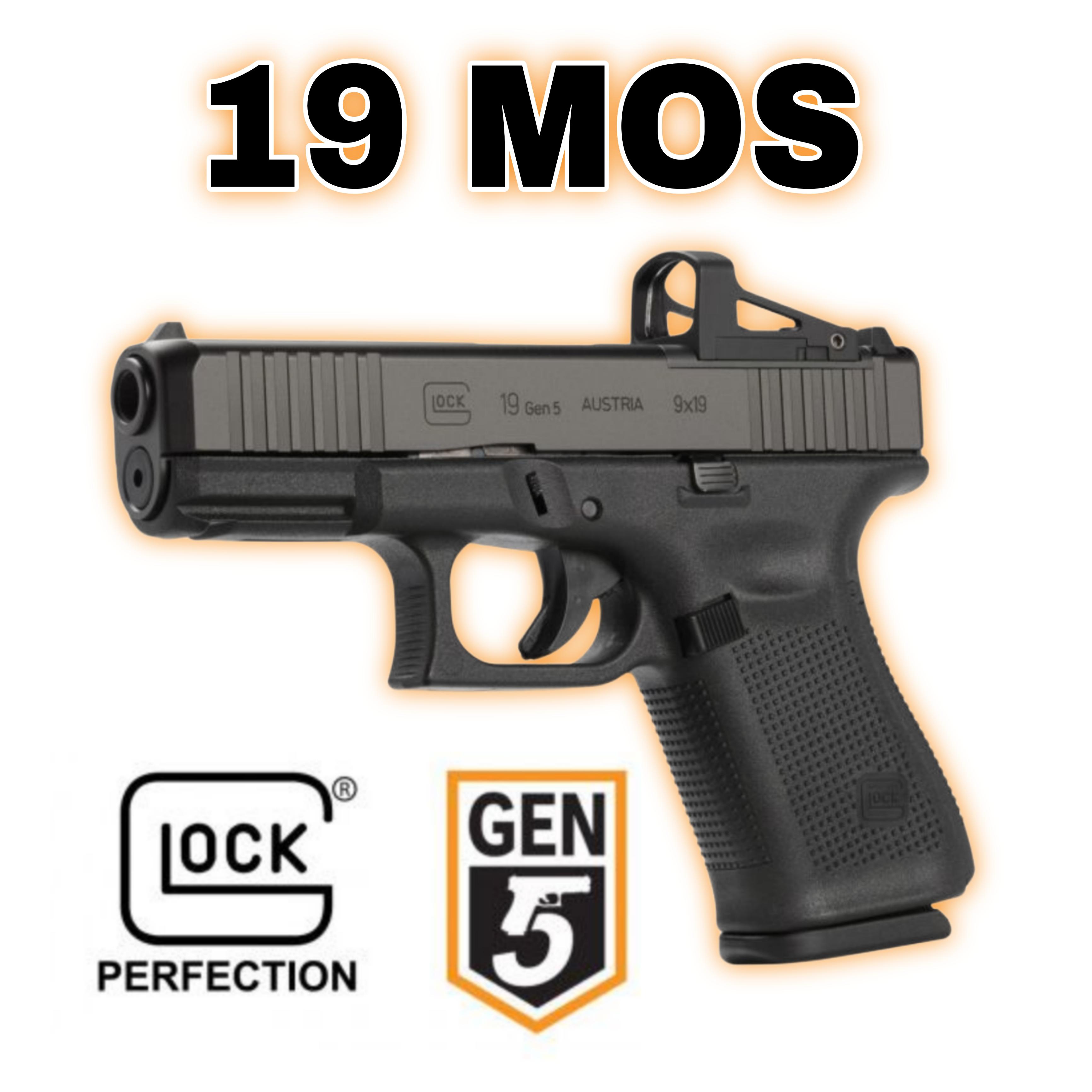 G19MOSG5