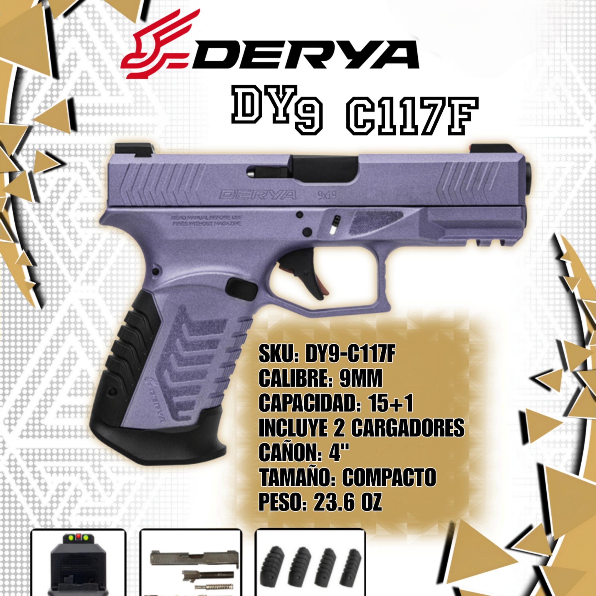 DY9-C117F