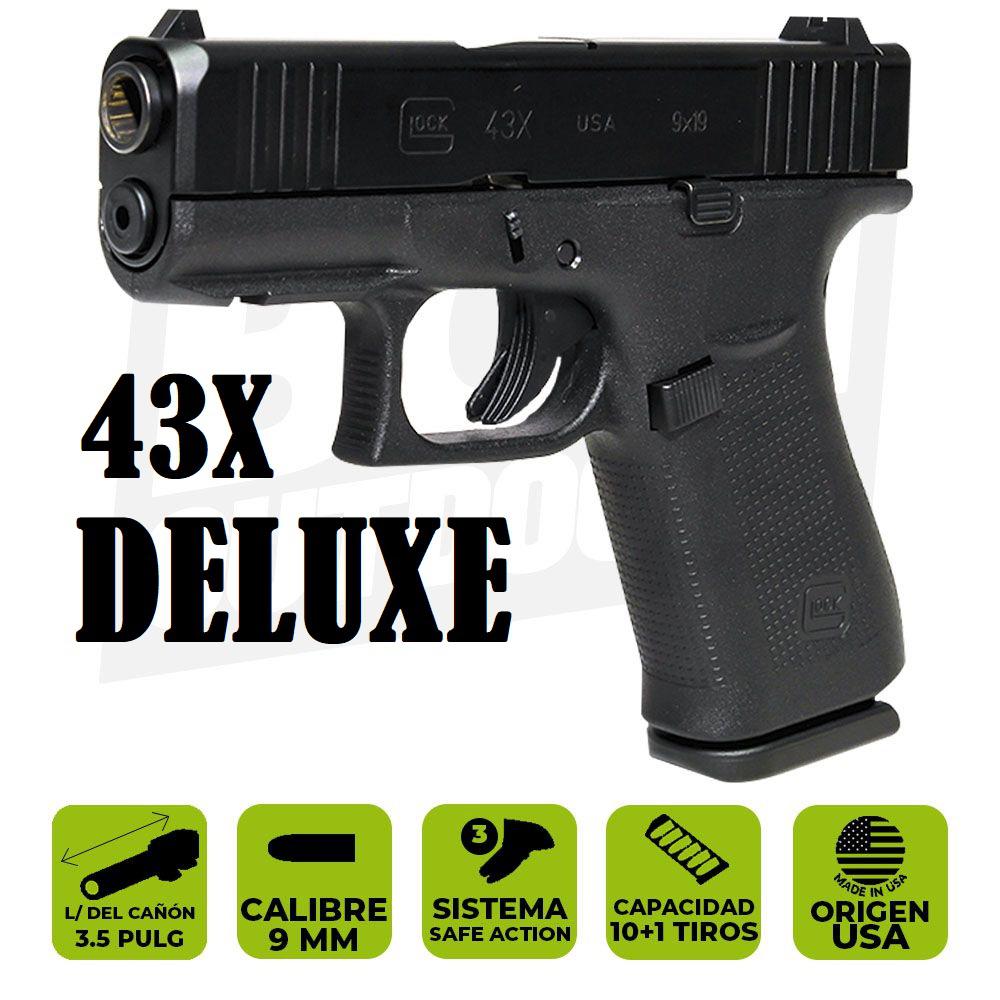 G43XDLUXE